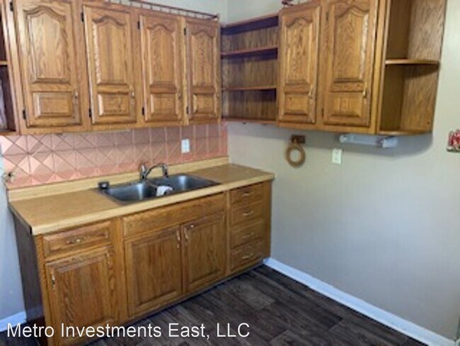 Foto del edificio - 2 br, 1 bath House - 1126 Schons St