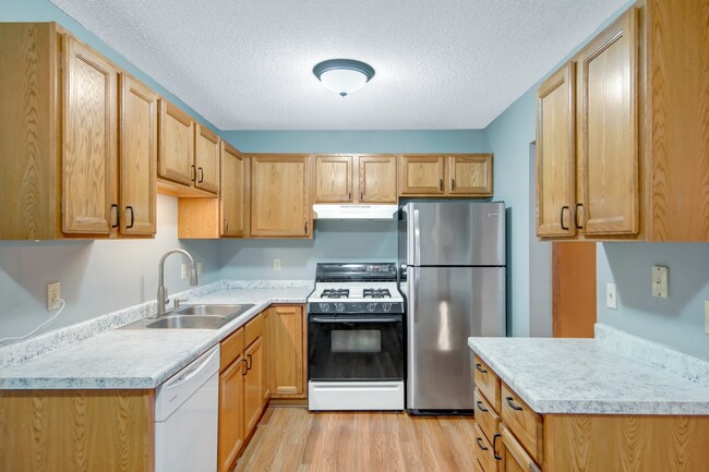 Foto del edificio - 360 Cari Park Ln