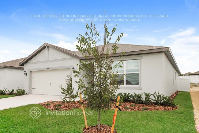 Foto del edificio - 3698 Benham Rise Rd