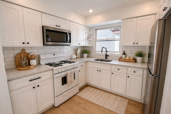 Foto del edificio - 640 38th St