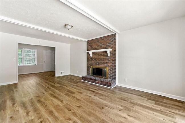 Foto del edificio - 208 S Rockborough Ct