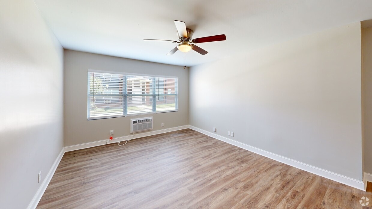 Photo - The Dandridge Apartments