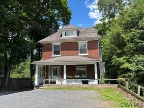 Building Photo - 1070 Luzerne St
