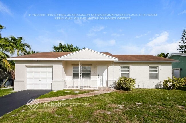 Building Photo - 7911 SW 3rd Ct