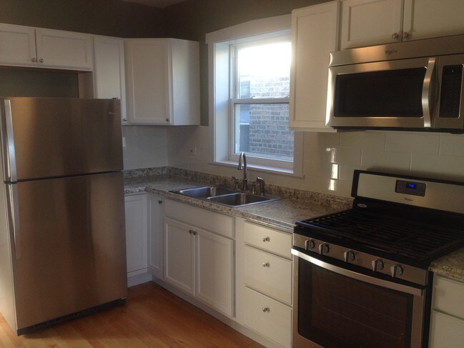 Foto del edificio - 4527 N Mason Ave