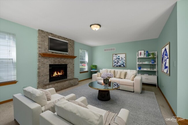 Foto del edificio - 5304 Kingsbury Estates Dr
