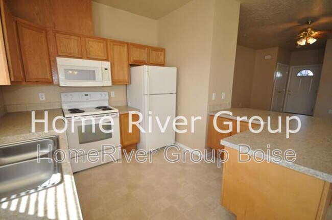 Foto del edificio - 10183 W Rifleman Ln