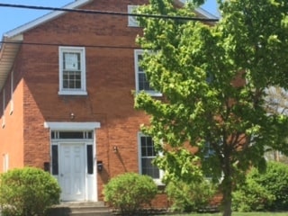 Street View - 250 S Liberty St