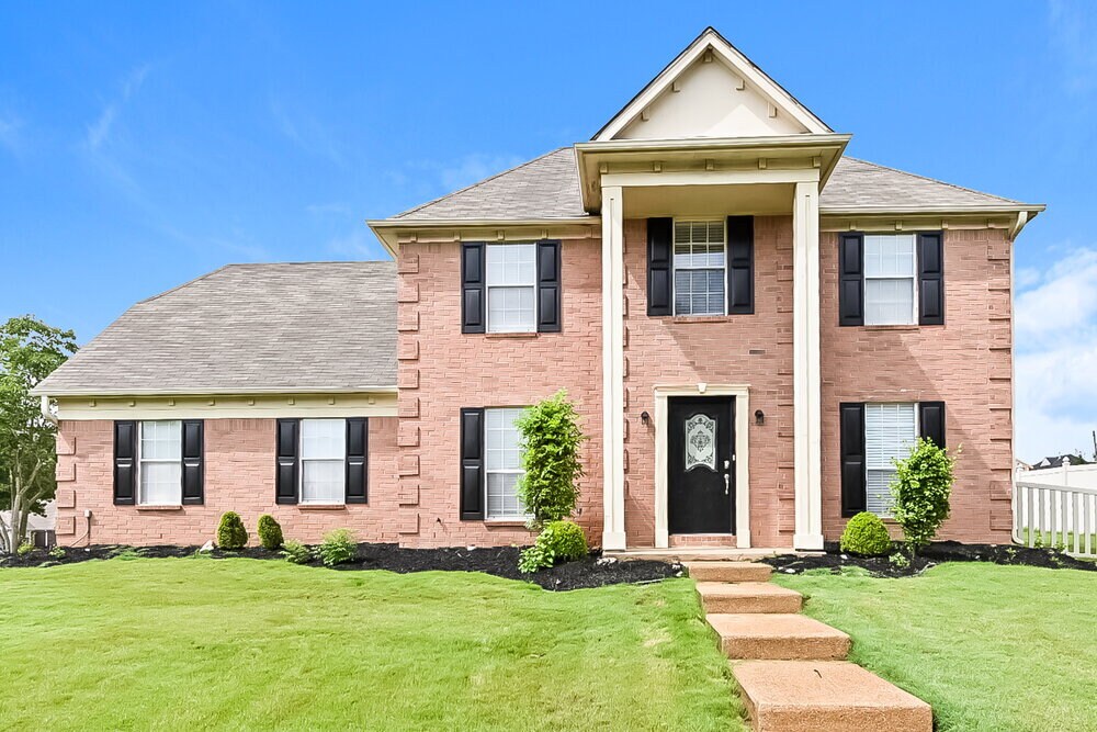 Primary Photo - 12800 Fox Ridge Ln