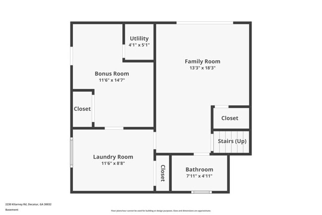 Foto del edificio - 2230 Kilarney Rd