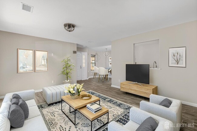 Foto del edificio - 2301 Bayhead Dr