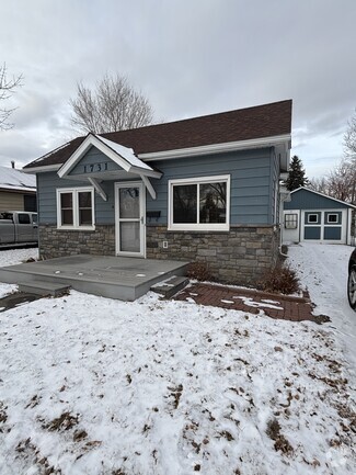 Building Photo - 1731 Rumsey Ave