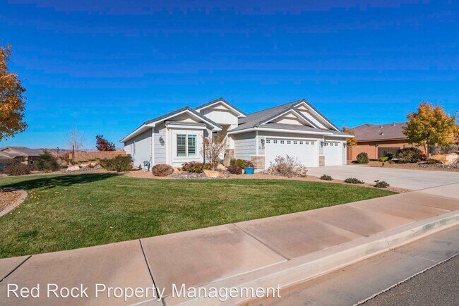 Building Photo - 3139 E Crimson Ridge Dr