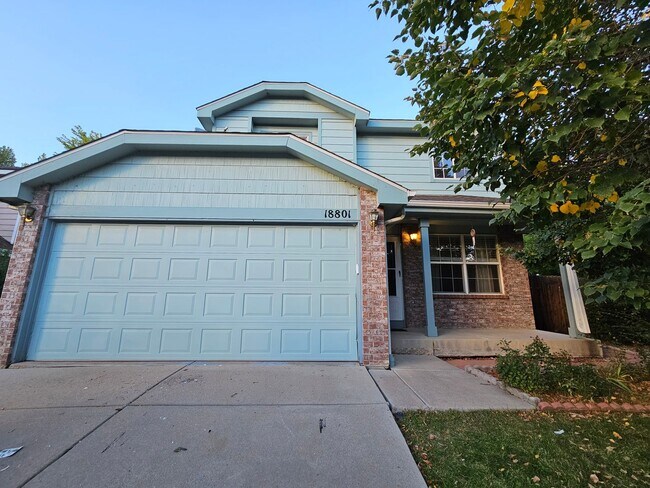 Foto del edificio - Fabulous 4 Bed Home Near Buckley Space For...
