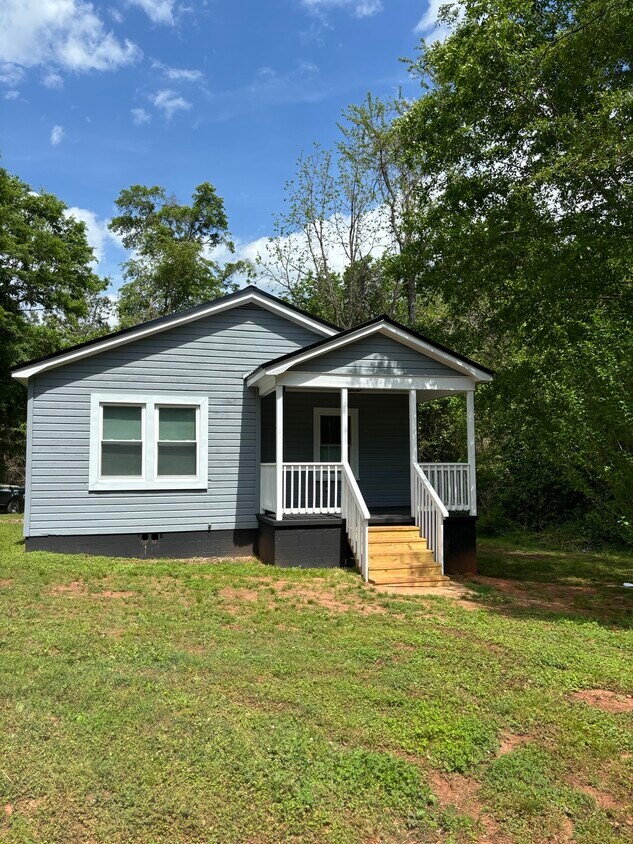 Foto principal - 117 Old Schoolhouse Rd