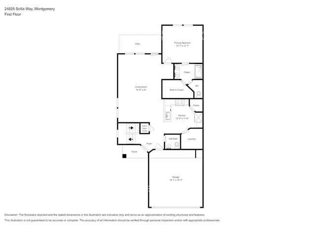 Building Photo - 24825 Scilla Wy