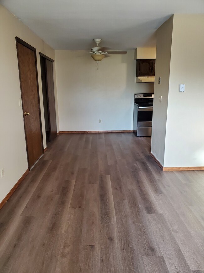 Foto del edificio - 3147 N Lawe St