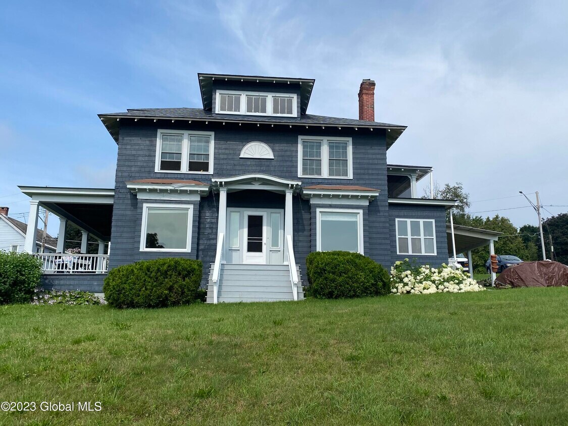 22 Lewald Ln, Port Henry, NY 12974 House Rental in Port Henry, NY