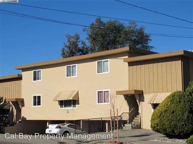Primary Photo - 401-621 Van Ness Ave
