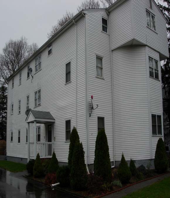 Foto principal - 29 Harrison St