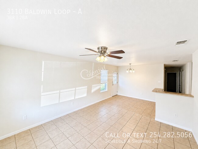 Foto del edificio - 3110 Baldwin Loop