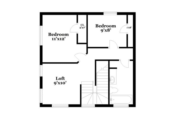 Building Photo - 8300 Sambar Deer Dr