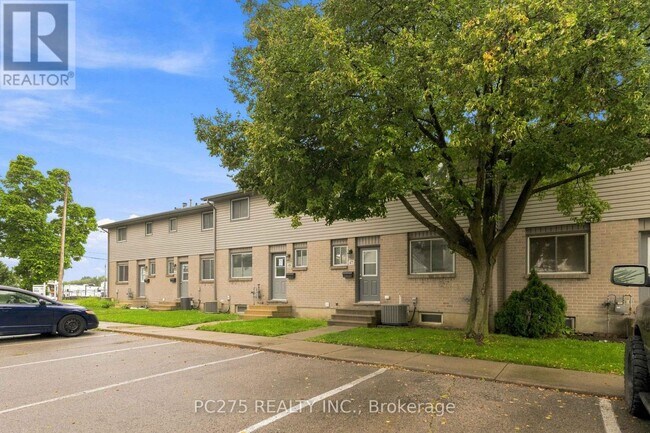 Photo du bâtiment - 47 - 490 THIRD STREET