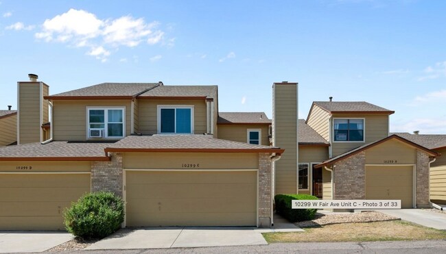 Foto del edificio - 10299 W Fair Ave