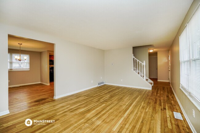 Foto del edificio - 5786 Glaston Pl