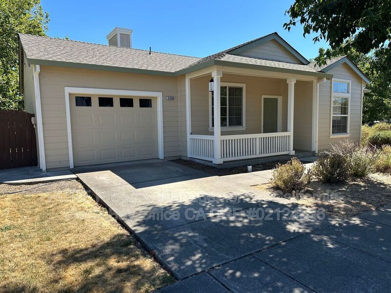 Foto principal - 2408 Summercreek Drive