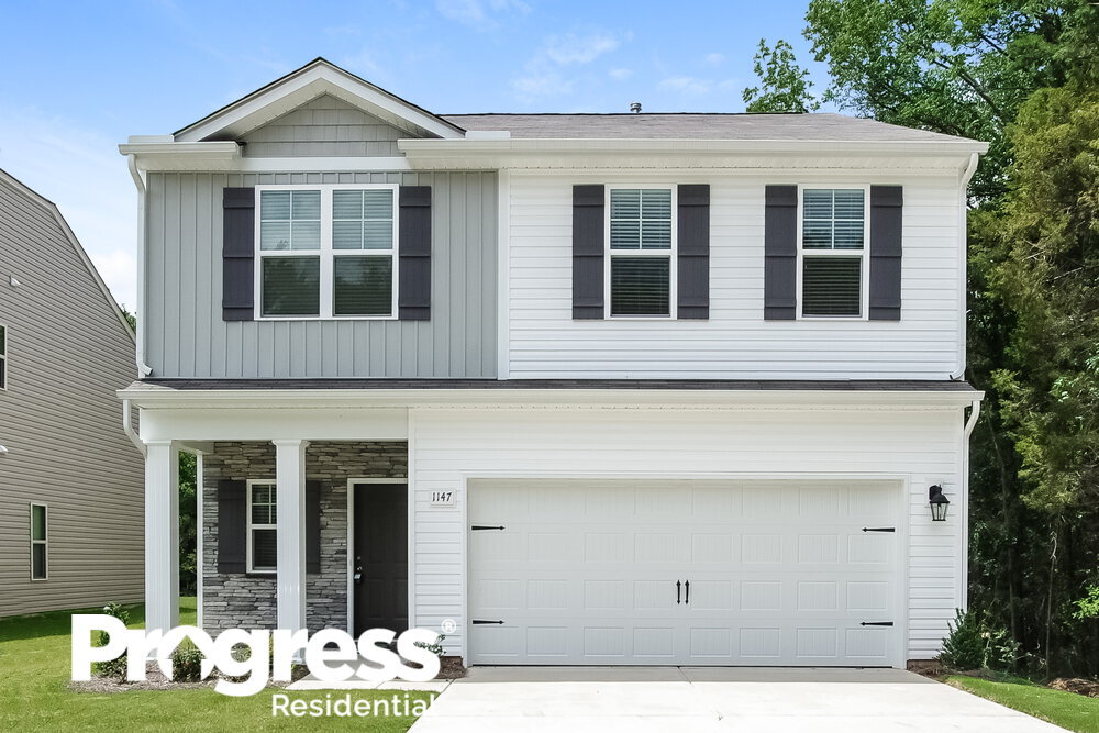 Foto principal - 1147 Rankin Oaks St