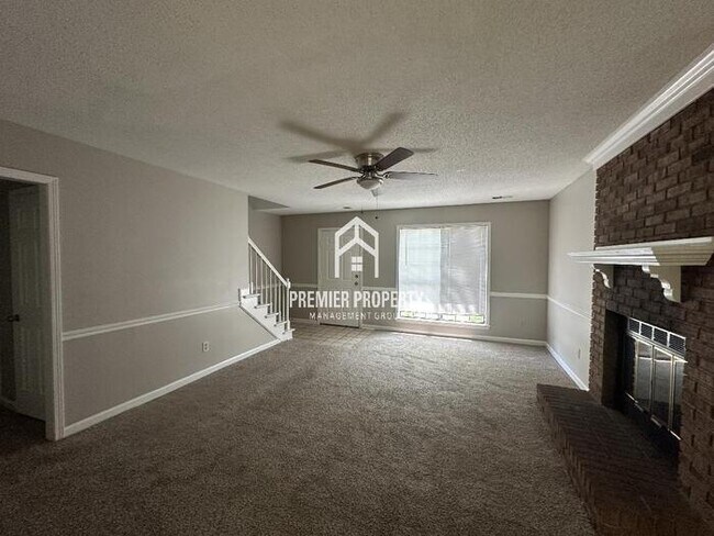 Foto del edificio - 5142 Bruton Ave