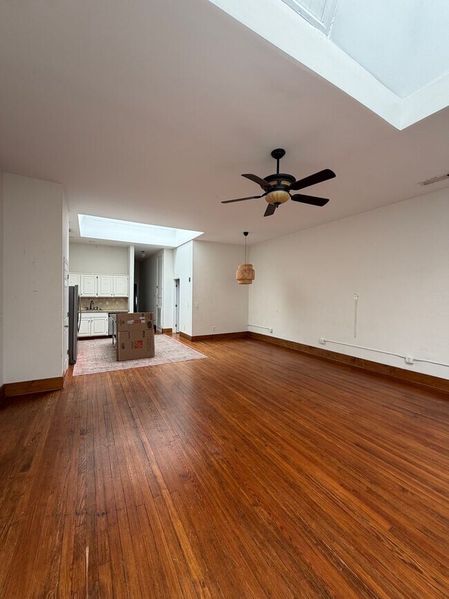 Foto del edificio - 115 12th St