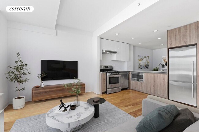 Foto del edificio - 247 N 7th St