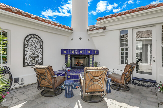 Foto del edificio - 51173 Marbella Ct