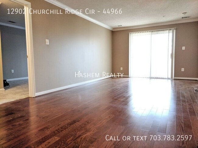 Foto del edificio - 12902 Churchill Ridge Cir