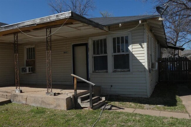 Foto del edificio - 233 Clinton St