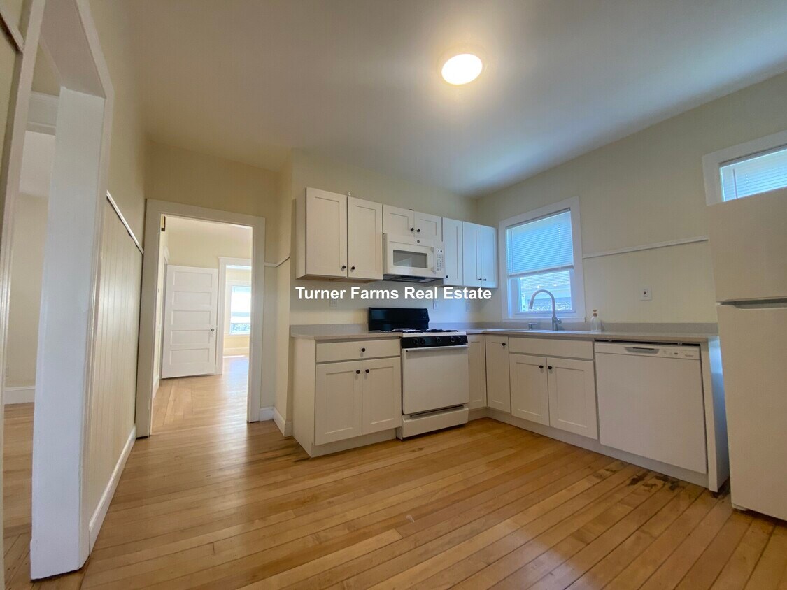 Foto principal - 65 Wareham St