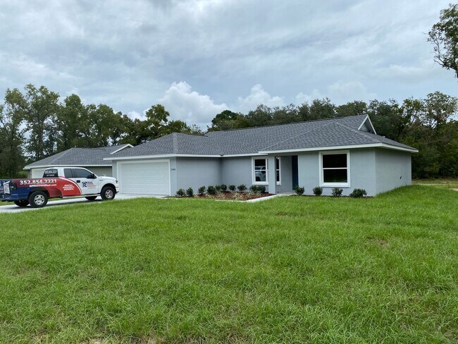 Building Photo - Beautiful Home in Marion Oaks- 3/2/2 **WON"T LAST**