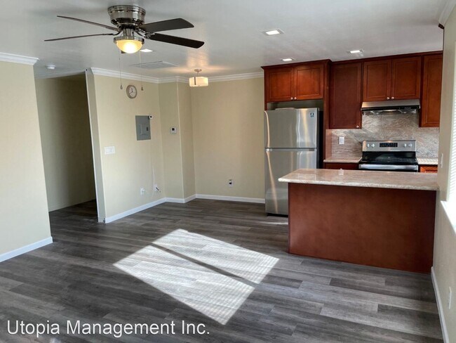 Building Photo - 2 br, 2 bath House - 12917 Aurora Drive