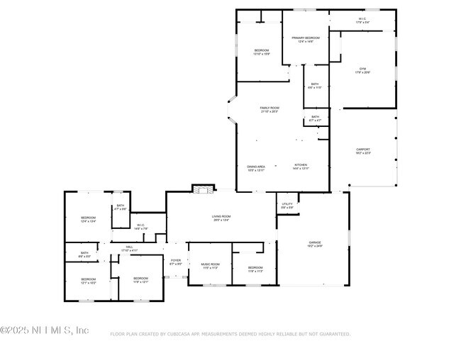 Foto del edificio - 14066 Inlet Dr