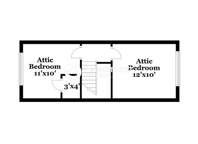 Foto del edificio - 3 Bedroom Pet-Friendly Home in Louisville,...
