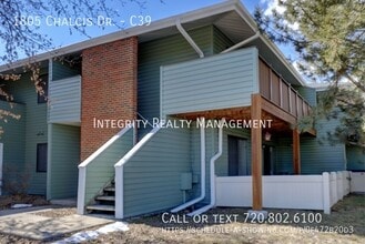 Building Photo - 1805 Chalcis Dr