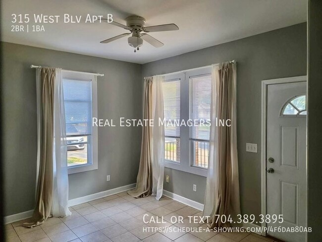 Foto del edificio - Condo close to South End Area