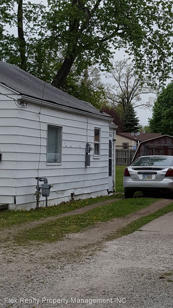 Foto del edificio - 2 br, 1 bath House - 2556 KOEHLER