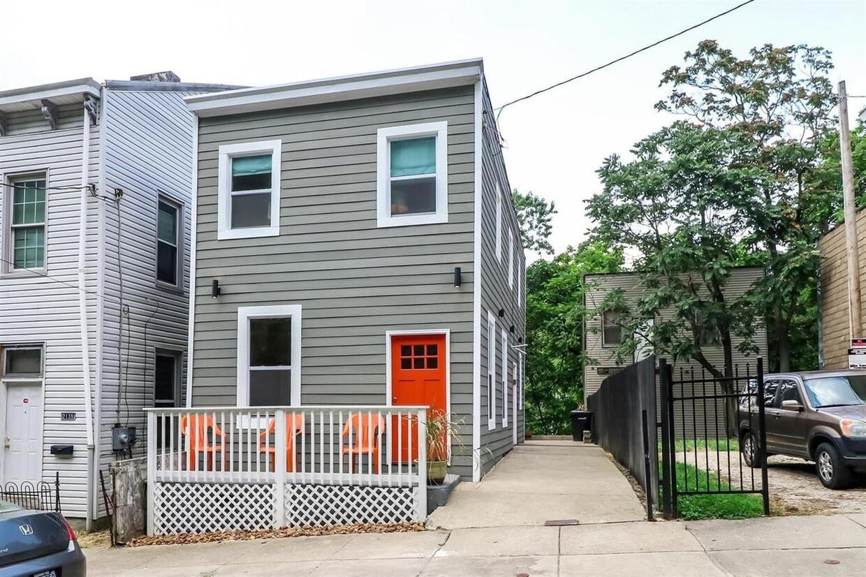 Photo - 2141 Rice Street