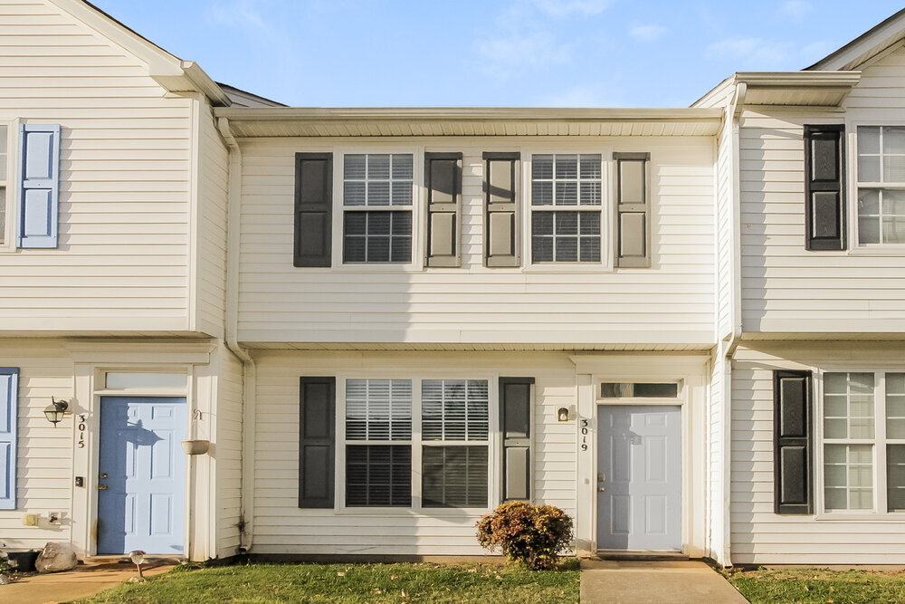 Foto principal - 3019 Nevin Pl Dr