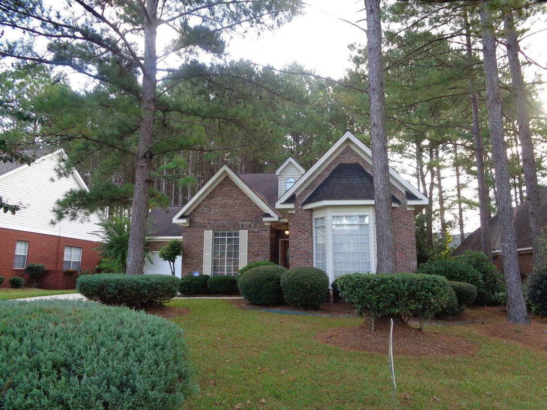 Tartan Pines, Enterprise, AL House Rental in Enterprise, AL