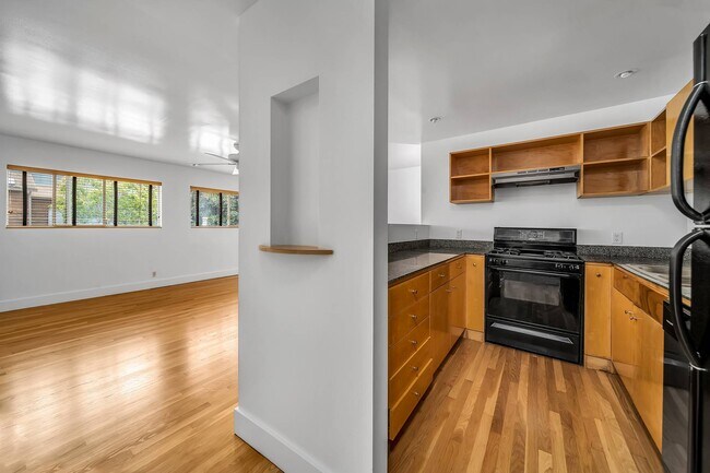 Foto del edificio - 511 Rialto Ave