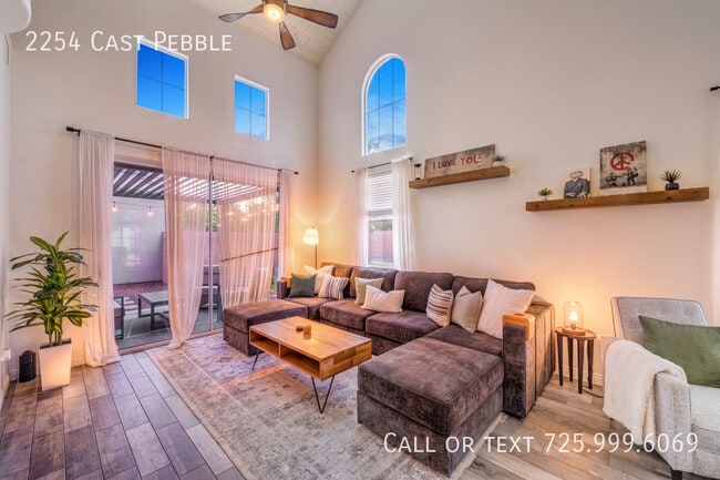 Building Photo - 2254 Cast Pebble Dr